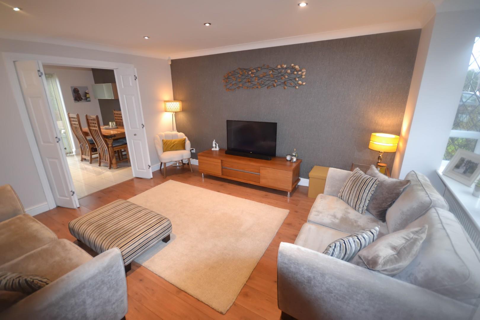 Montgomery Way, Radcliffe, Manchester Pearson Ferrier Estate Agents